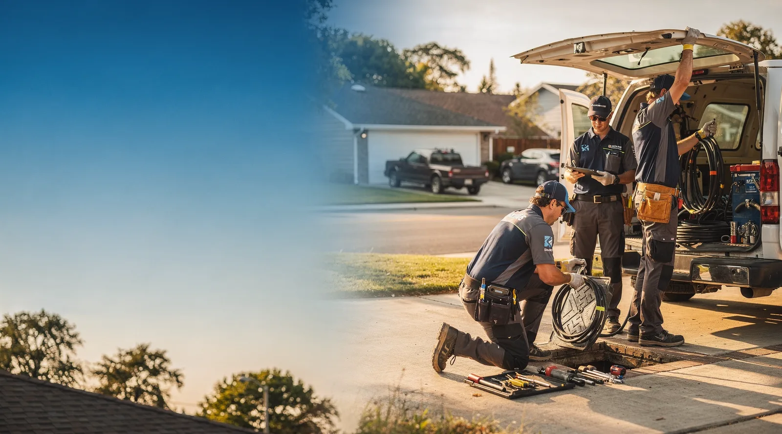 Water Softener Installation in Sausalito, CA near me